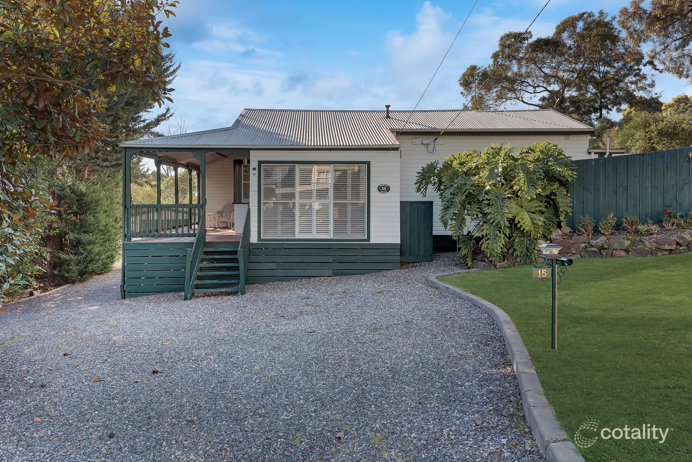 15 North Rd, Lilydale, VIC 3140
