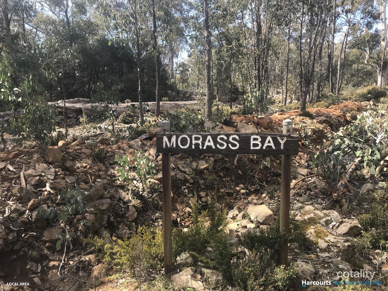 2 Arthurs Lake Rd, Morass Bay, TAS 7030