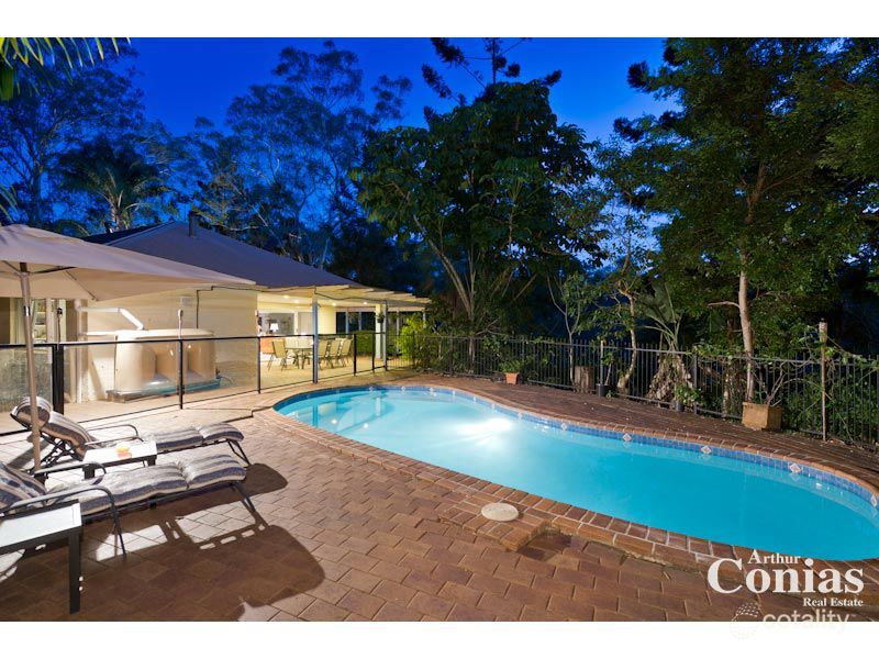 157 Huntingdale St, Pullenvale, QLD 4069