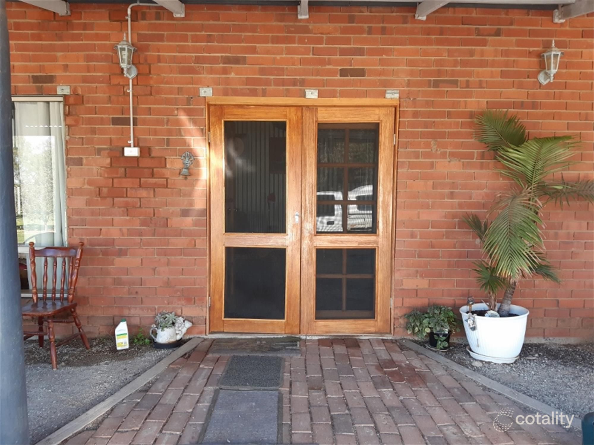 50 Racecourse Rd, Berrigan, NSW 2712