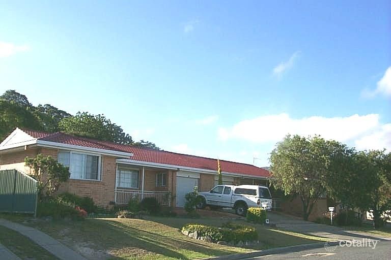 2/68 King St, Coffs Harbour, NSW 2450