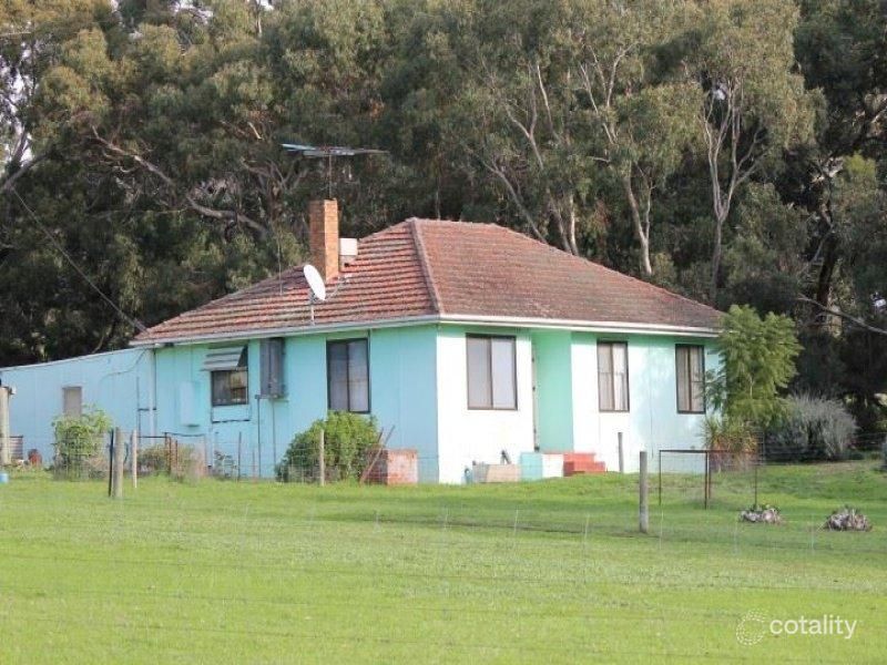 2265 Playford Hwy, Kohinoor, SA 5223