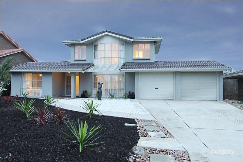 9 Coronado Ct, West Lakes Shore, SA 5020