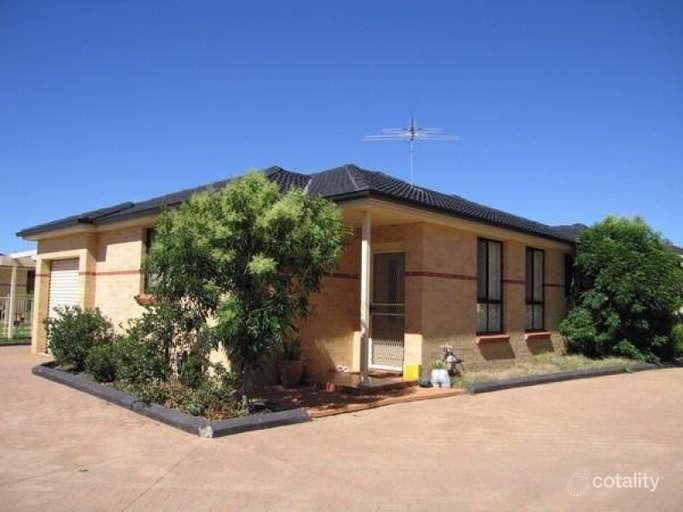 3/71 Eskdale St, Minchinbury, NSW 2770