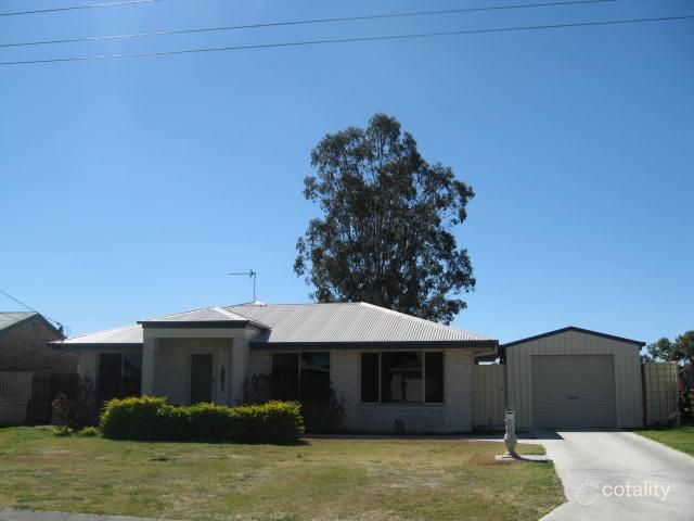 19 Schroder St, Laidley, QLD 4341