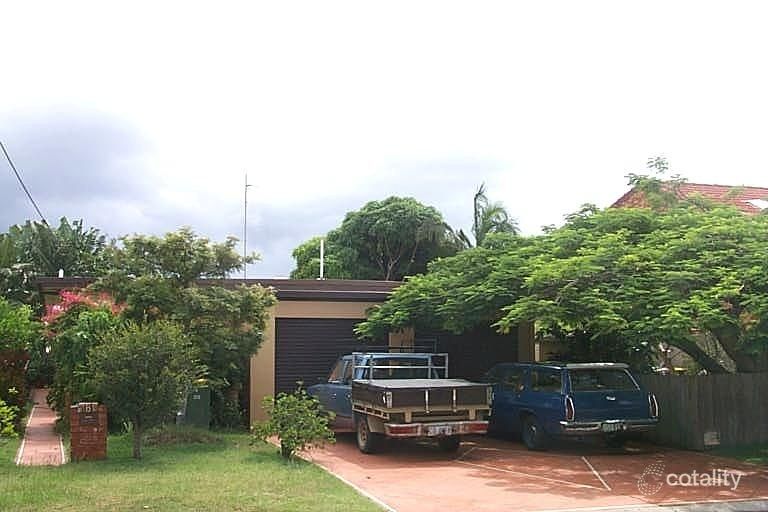 2/8 Orvieto Ave, Mermaid Waters, QLD 4218