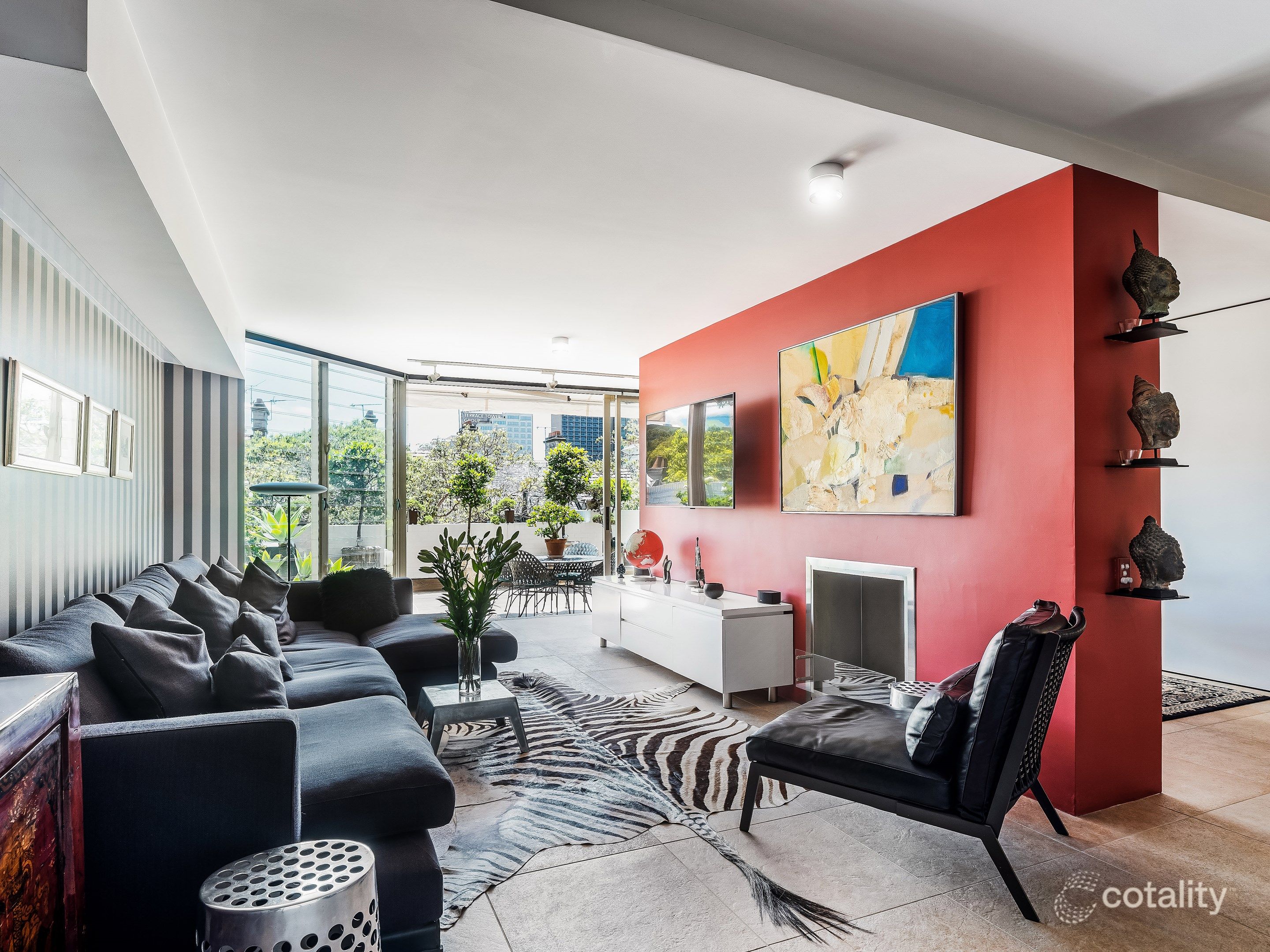 21/8 Norman St, Darlinghurst, NSW 2010