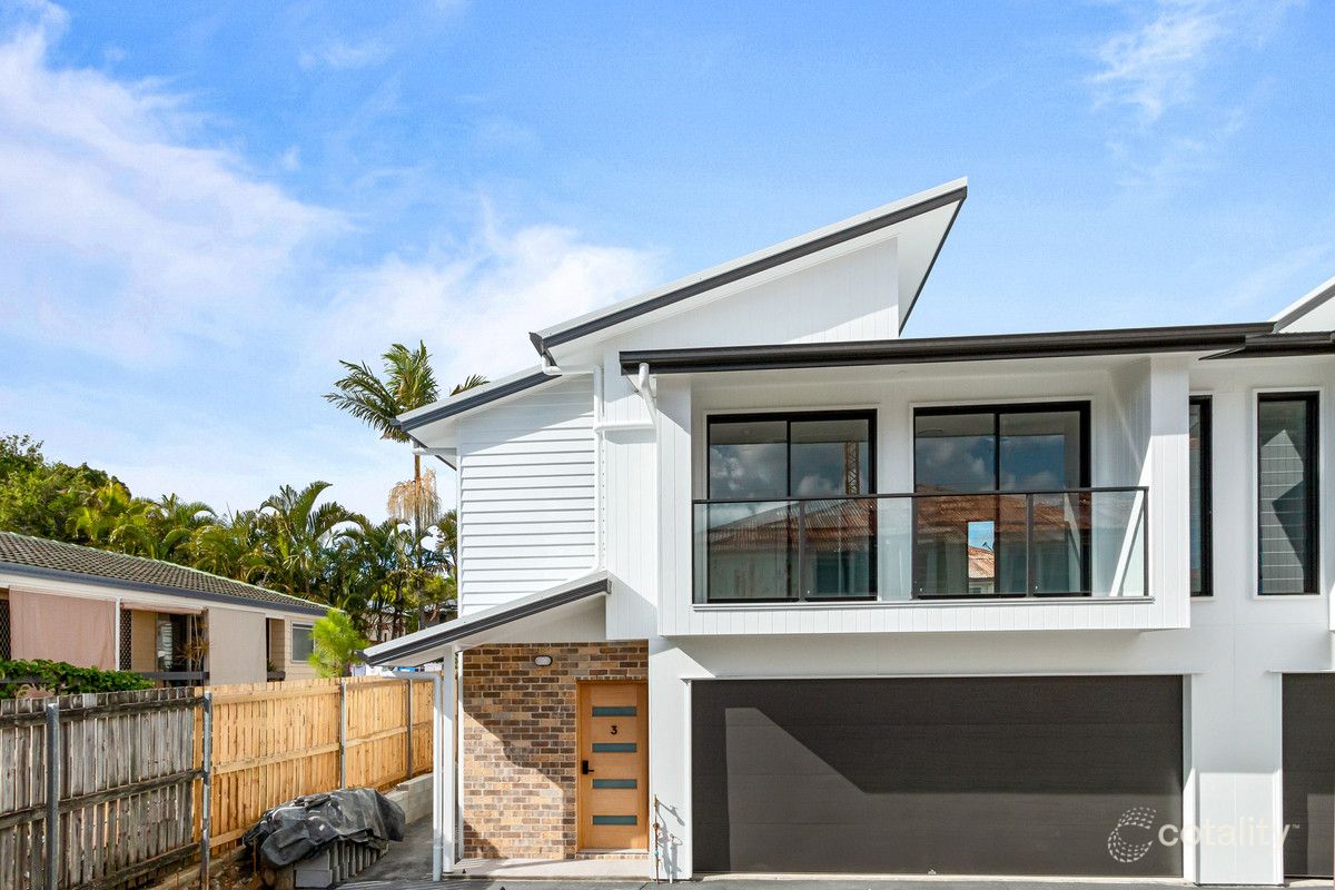 104 Chestnut St, Wynnum, QLD 4178