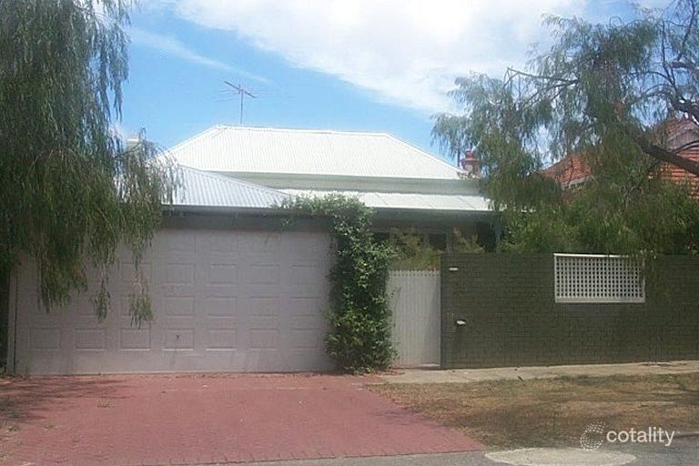 25 Blencowe St, West Leederville, WA 6007