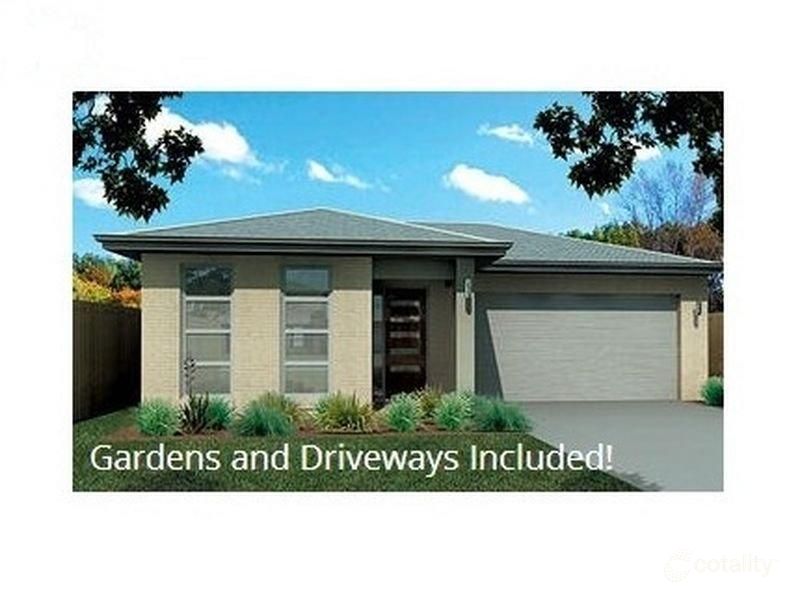 51 Stockman Way, Longwarry, VIC 3816