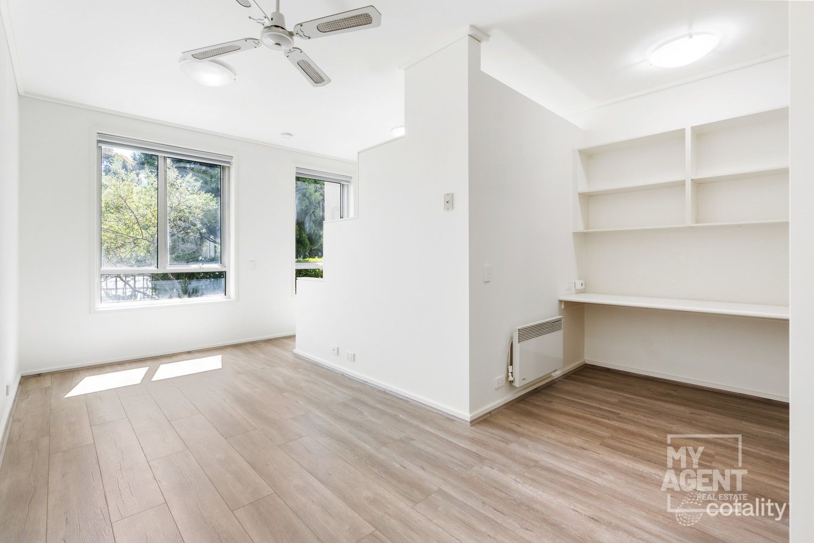 4007/550 Lygon St, Carlton, VIC 3053