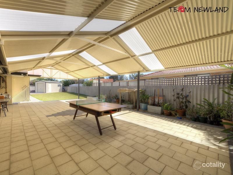 5 Wisteria Ct, Forrestfield, WA 6058