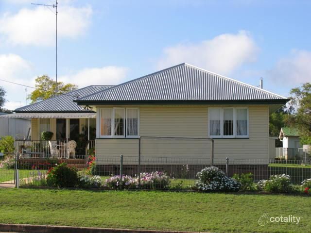 44 Baynes St, Wondai, QLD 4606