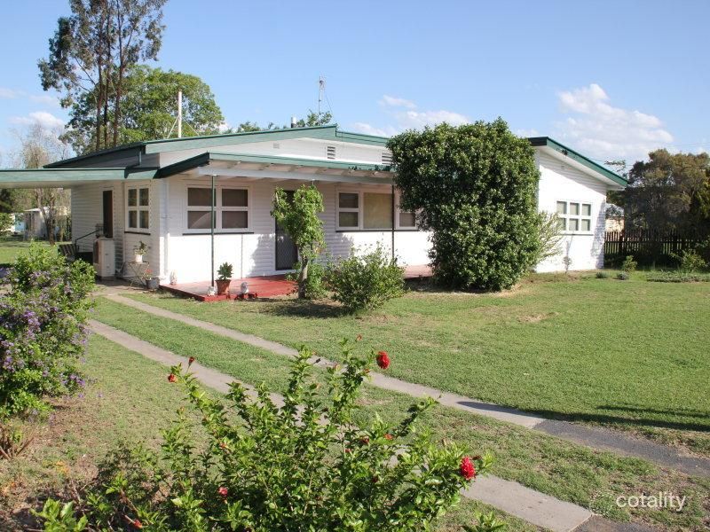 20 Simmons St, Millmerran, QLD 4357