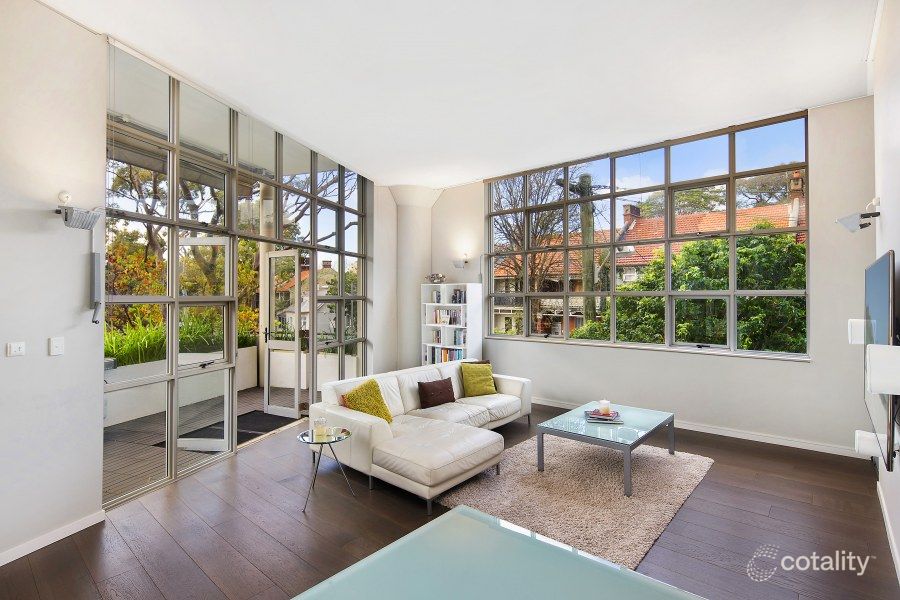 9/15-19 Boundary St, Darlinghurst, NSW 2010