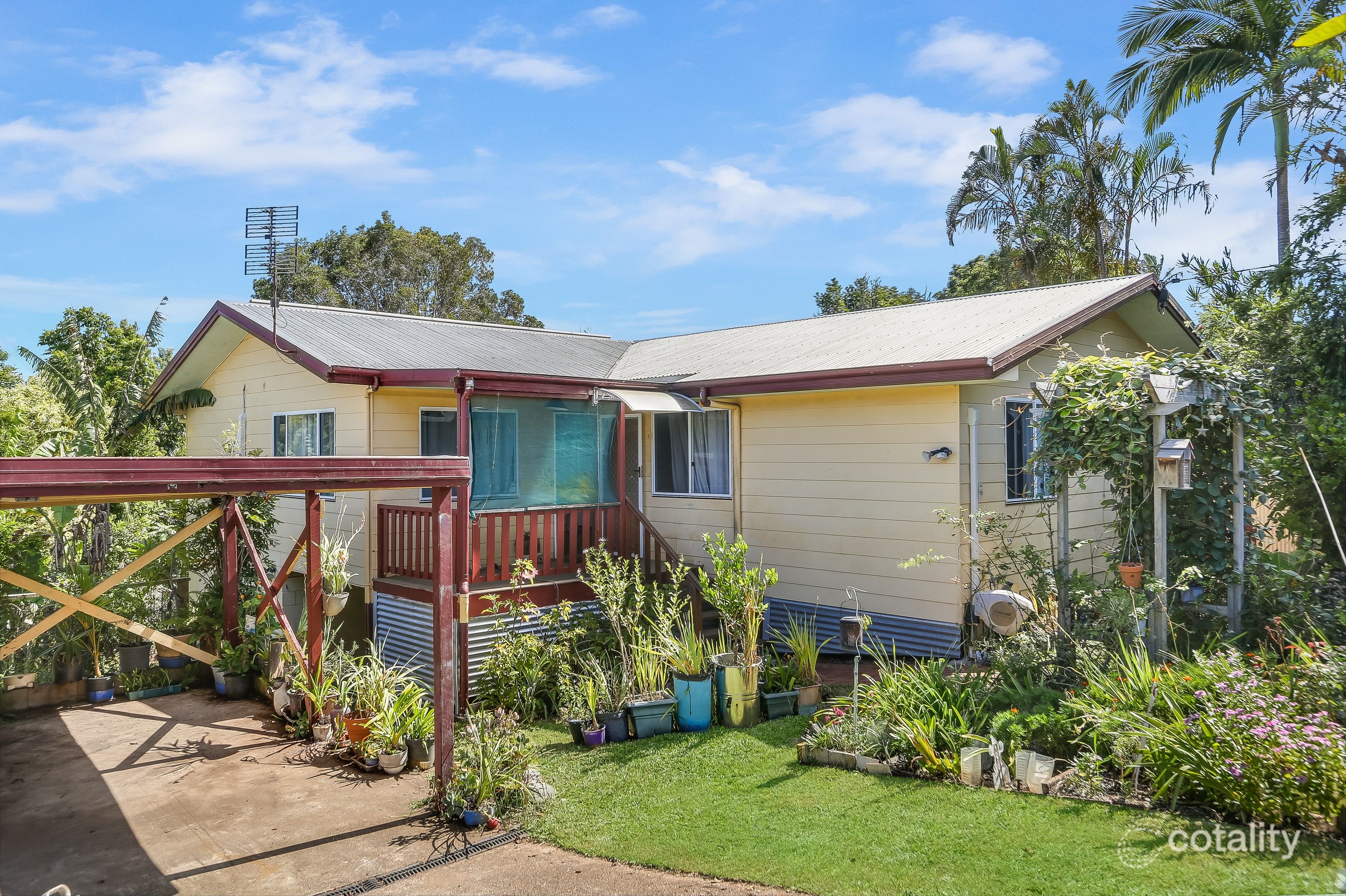 32 Wharf Rd, Bli Bli, QLD 4560