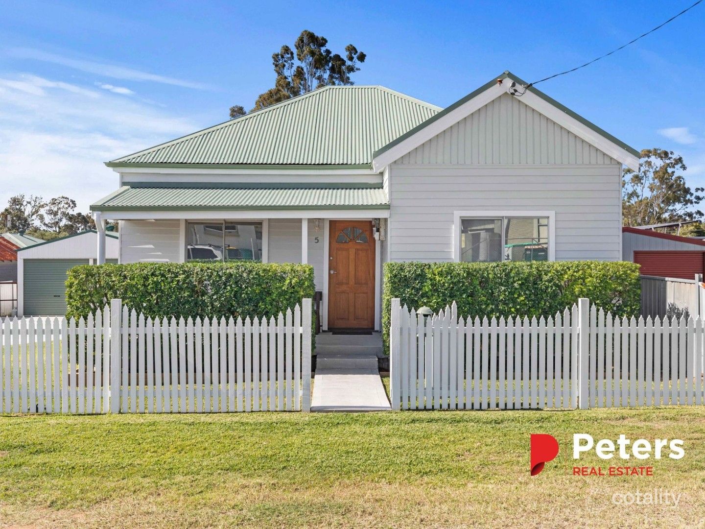 5 Short St, Branxton, NSW 2335