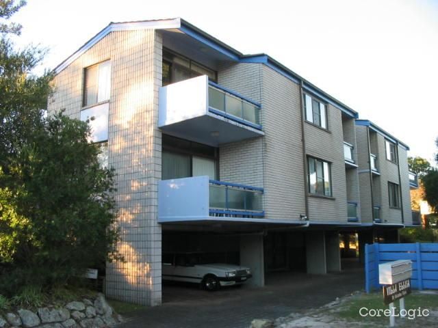 3/10 Columbia Cl, Nelson Bay, NSW 2315