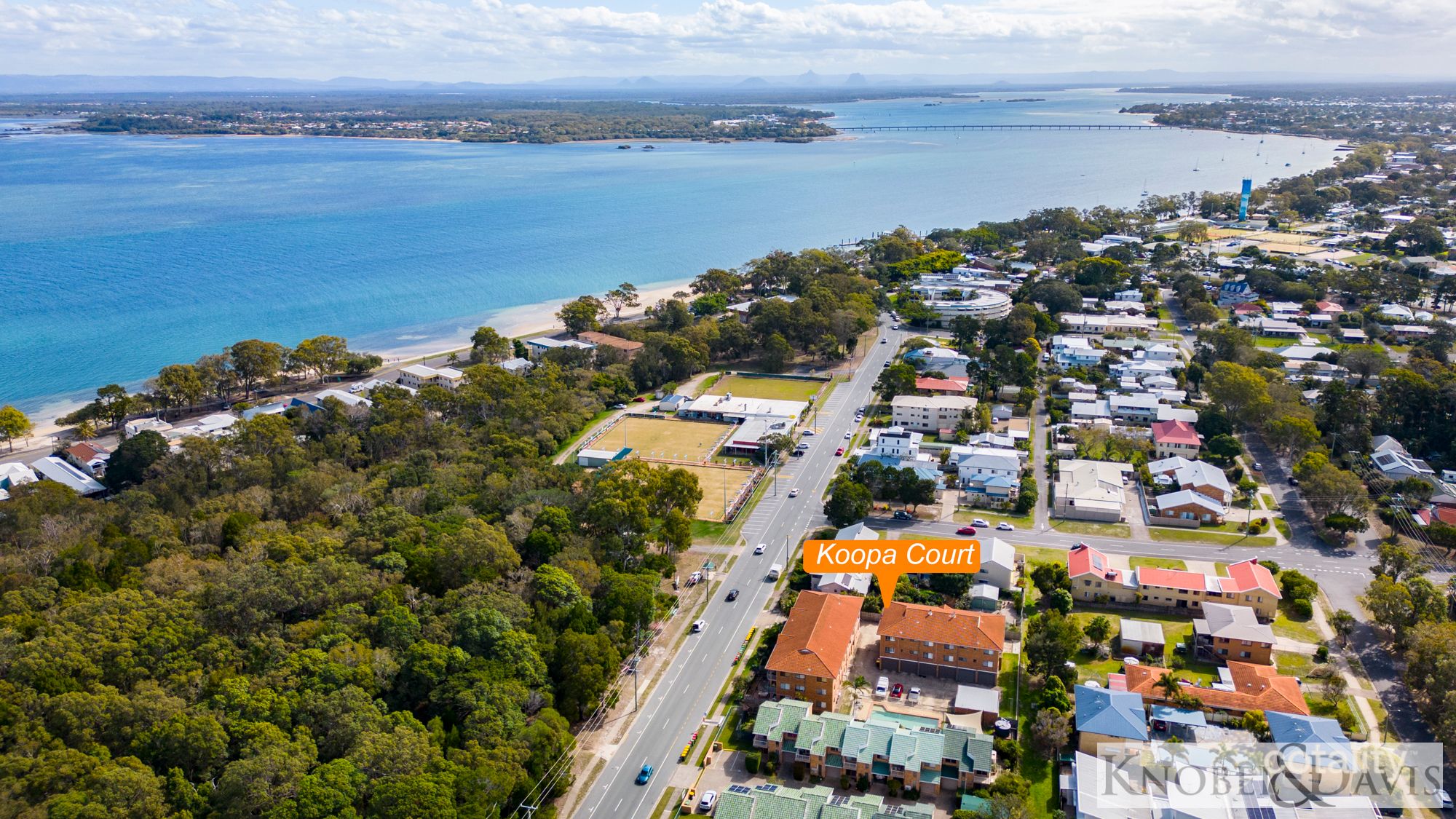 10/69-71 Toorbul St, Bongaree, QLD 4507