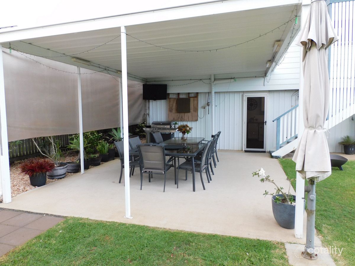 12 Maple Dr, Andergrove, QLD 4740
