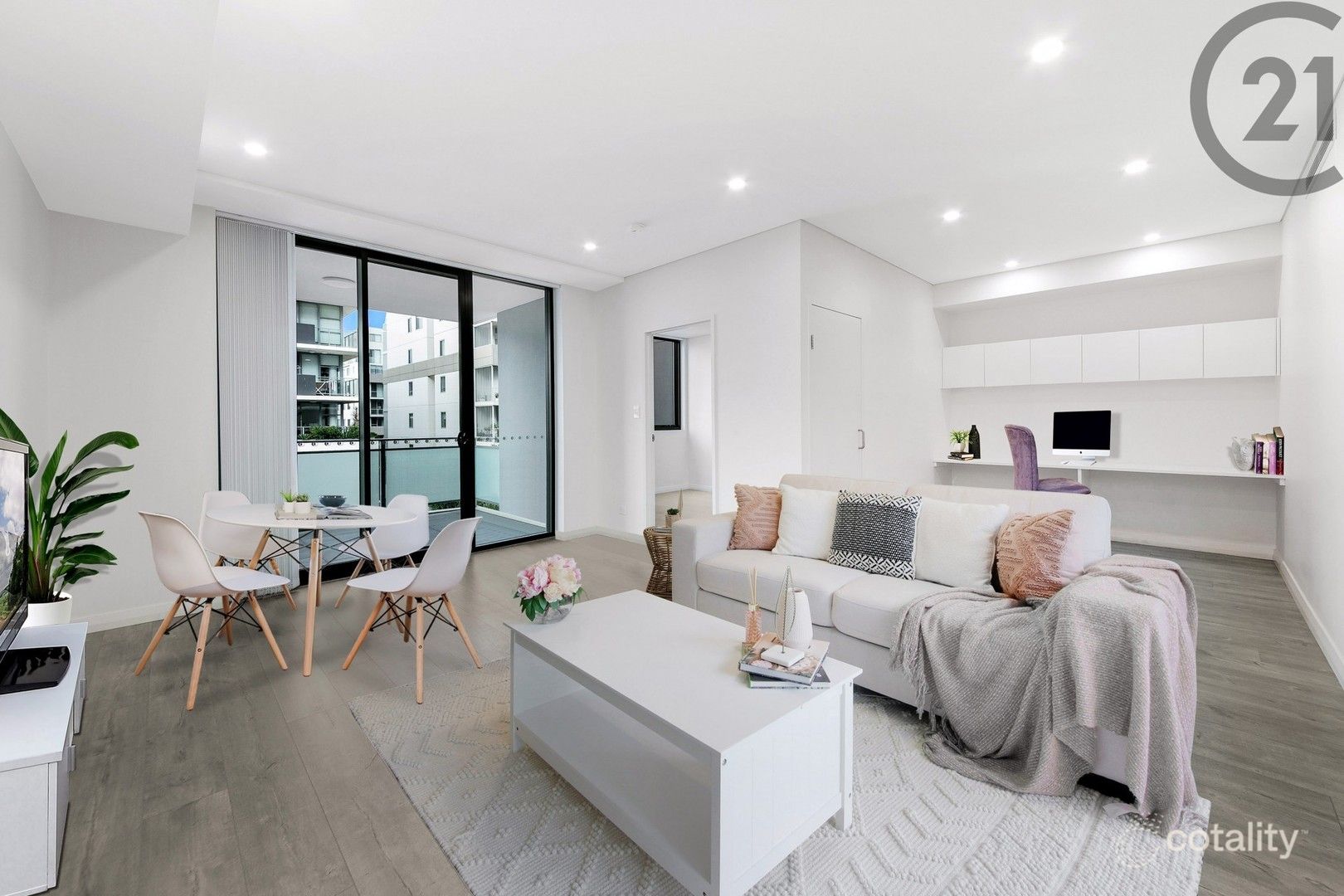 310/5 Bidjigal Rd, Arncliffe, NSW 2205