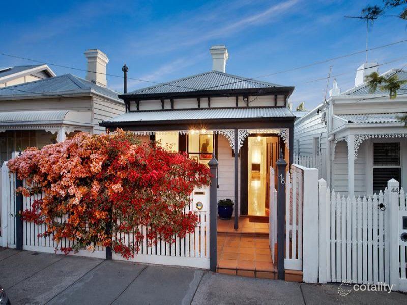 46 Prentice St, Elsternwick, VIC 3185