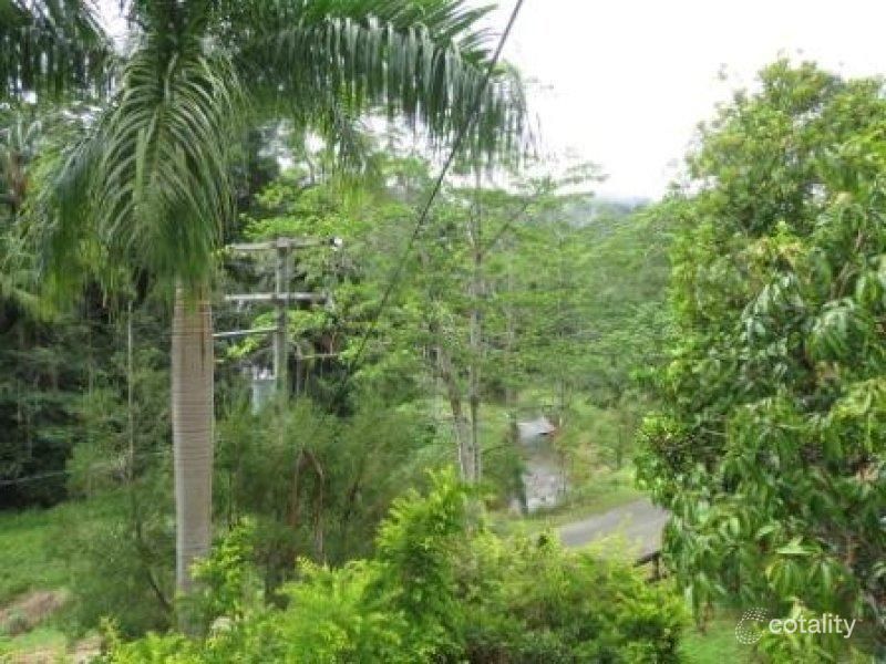 1778 Currumbin Creek Rd, Currumbin Valley, QLD 4223