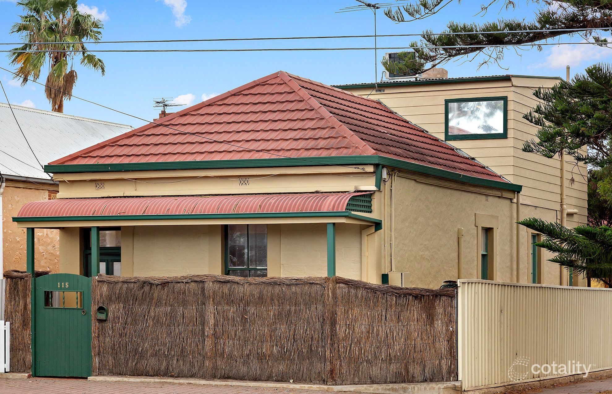 115 Brighton Rd, Glenelg South, SA 5045