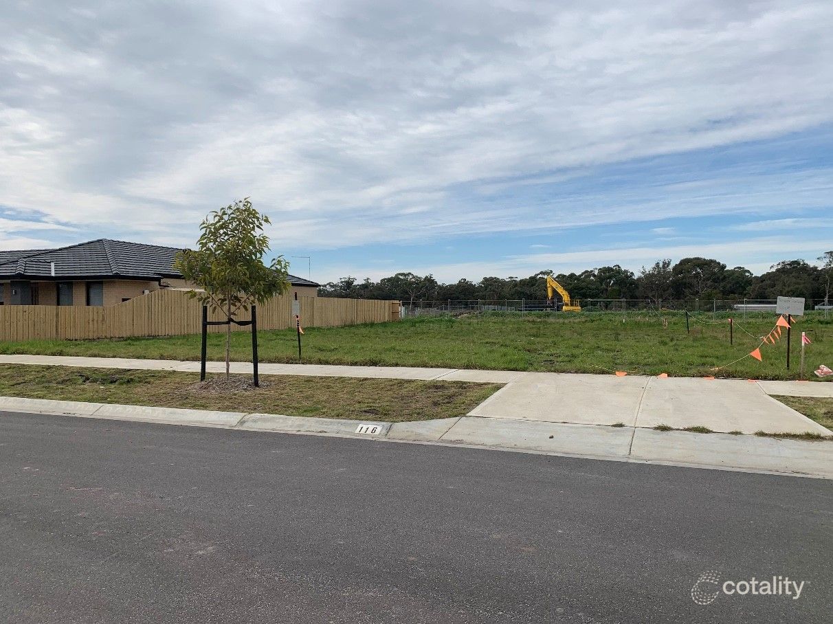 116 Langley Bvd, Lang Lang, VIC 3984