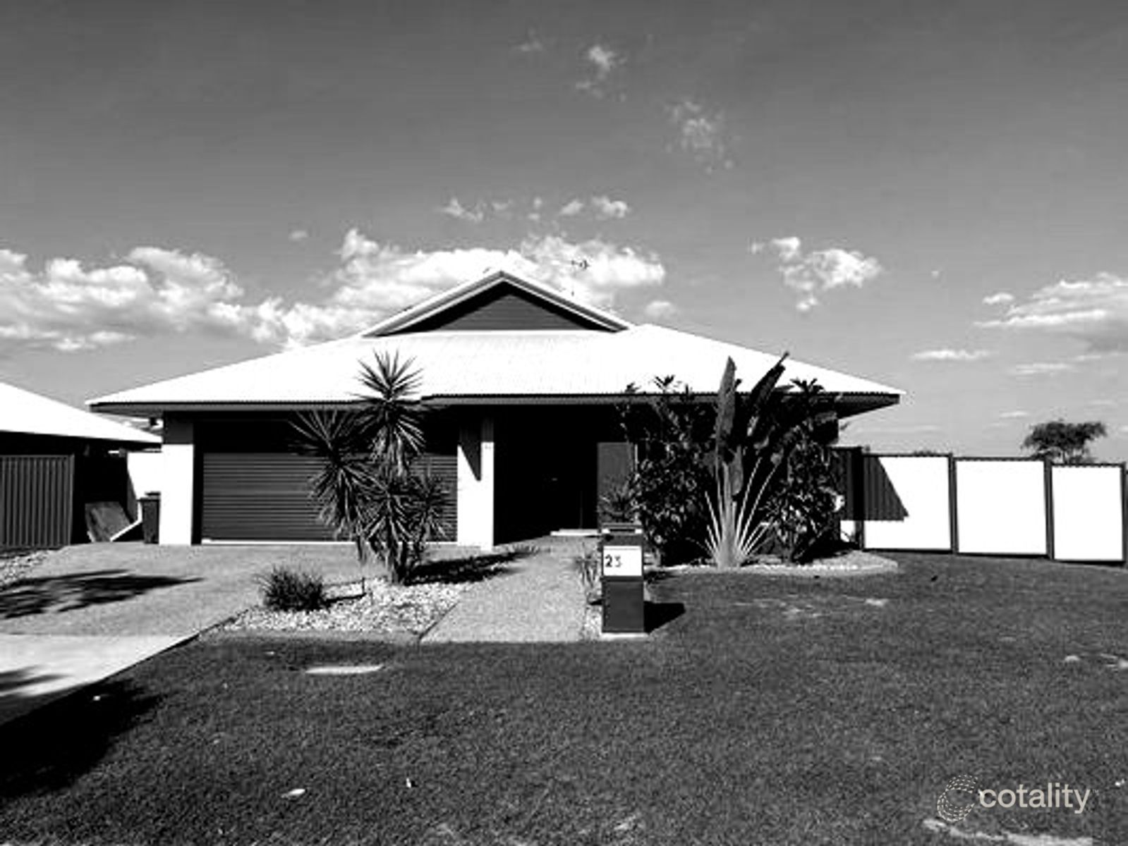 23 Dragonfly Cres, Zuccoli, NT 0832