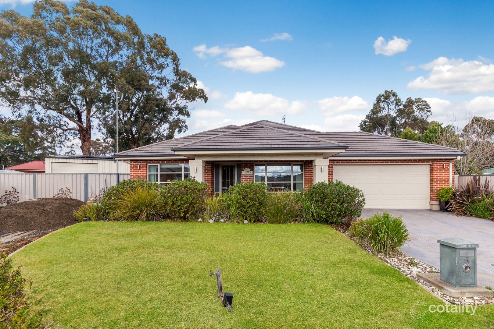 5 Eucalyptus Ct, Broadford, VIC 3658