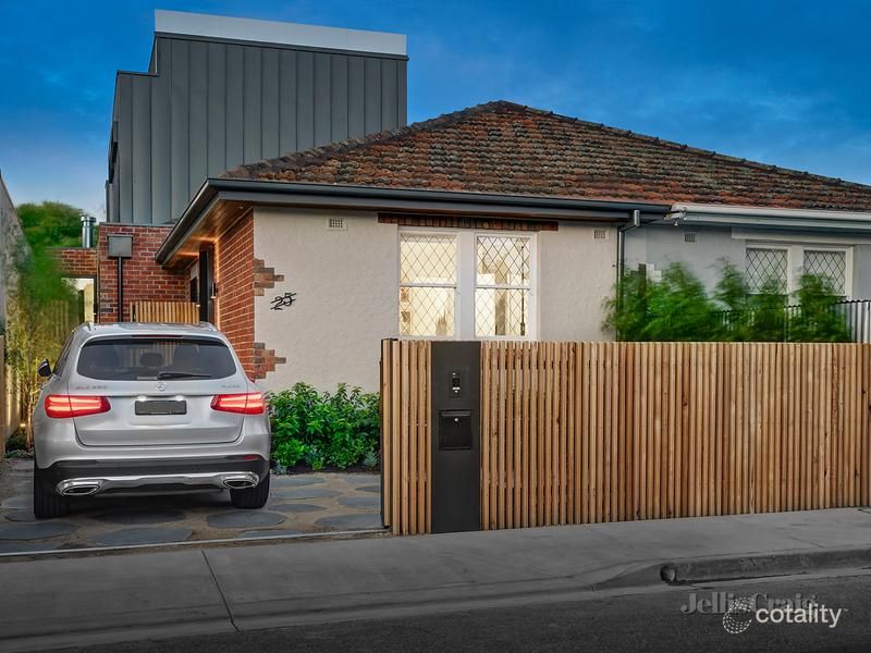 25 Albion St, South Yarra, VIC 3141