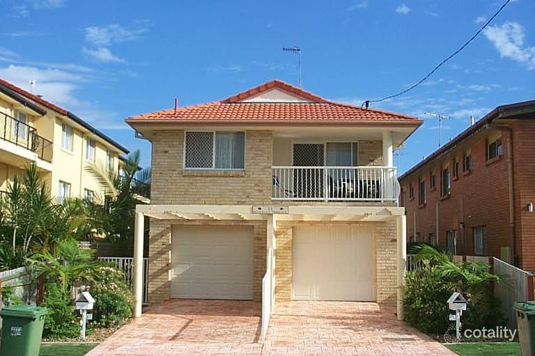 2/13 Wyberba St, Tugun, QLD 4224