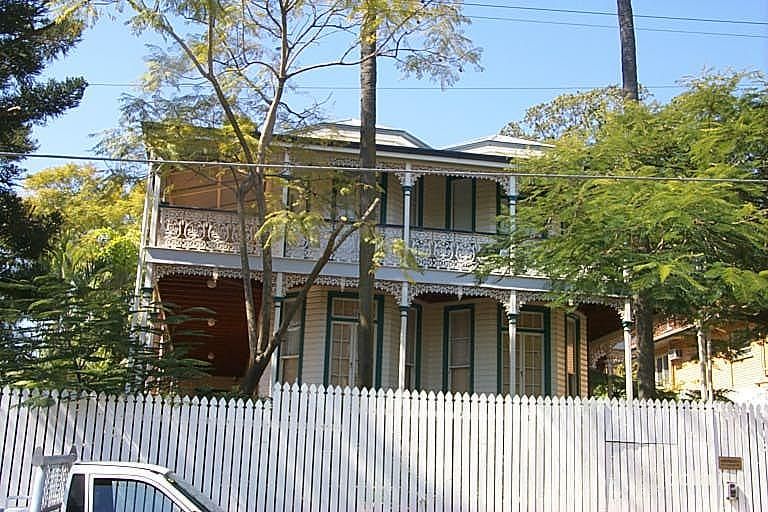 107 Crescent Rd, Hamilton, QLD 4007