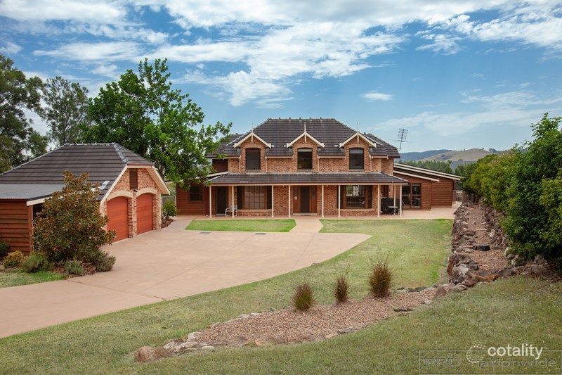 27 Silky Oak Dr, Aberglasslyn, NSW 2320