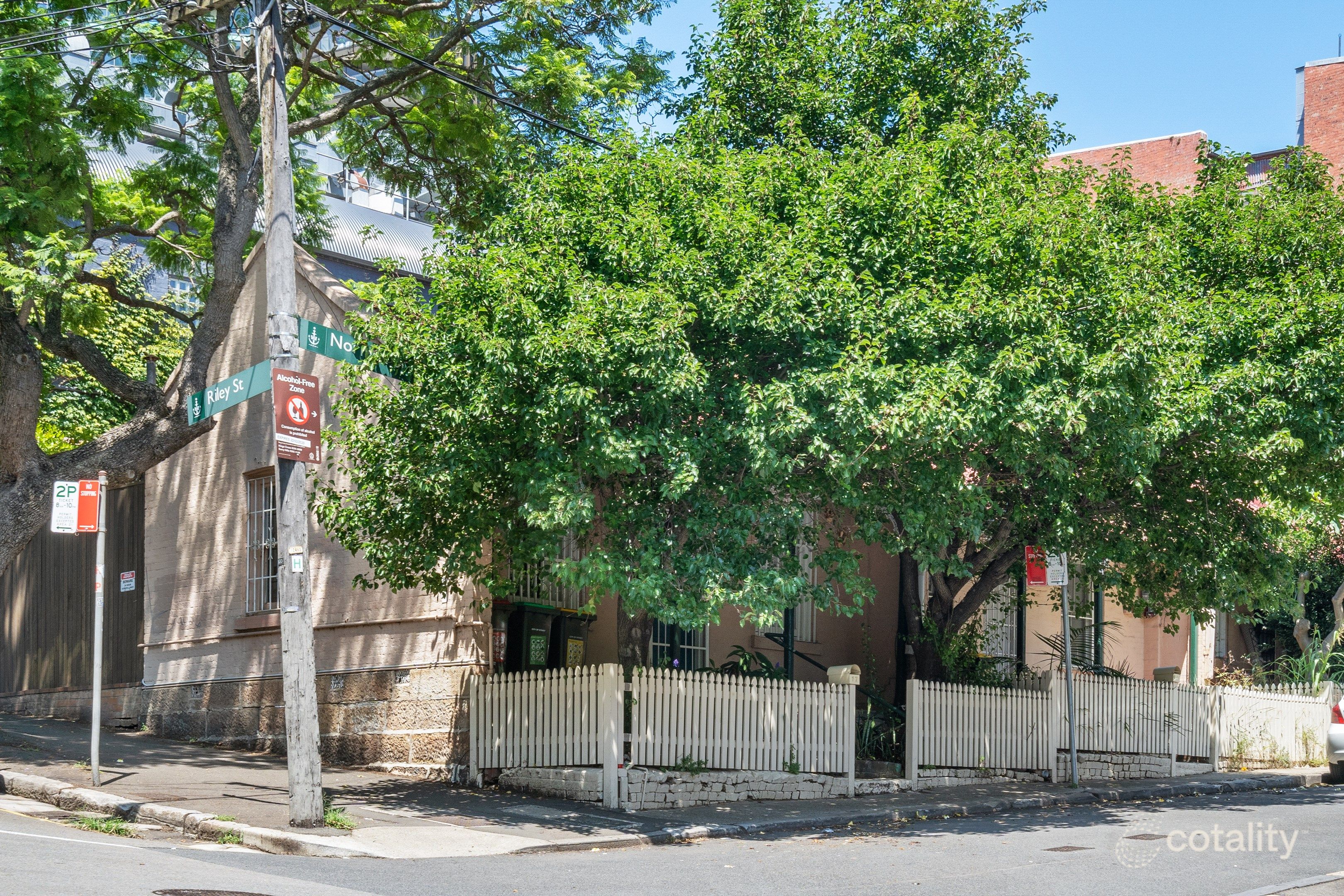 5-17 Norman St, Darlinghurst, NSW 2010