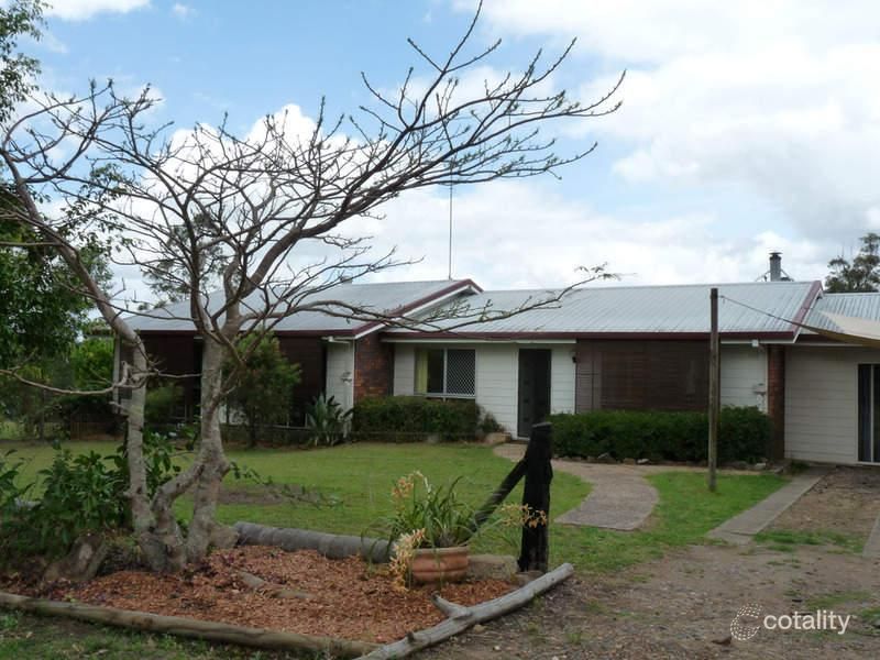 12 Markallan Rd, Araluen, QLD 4570