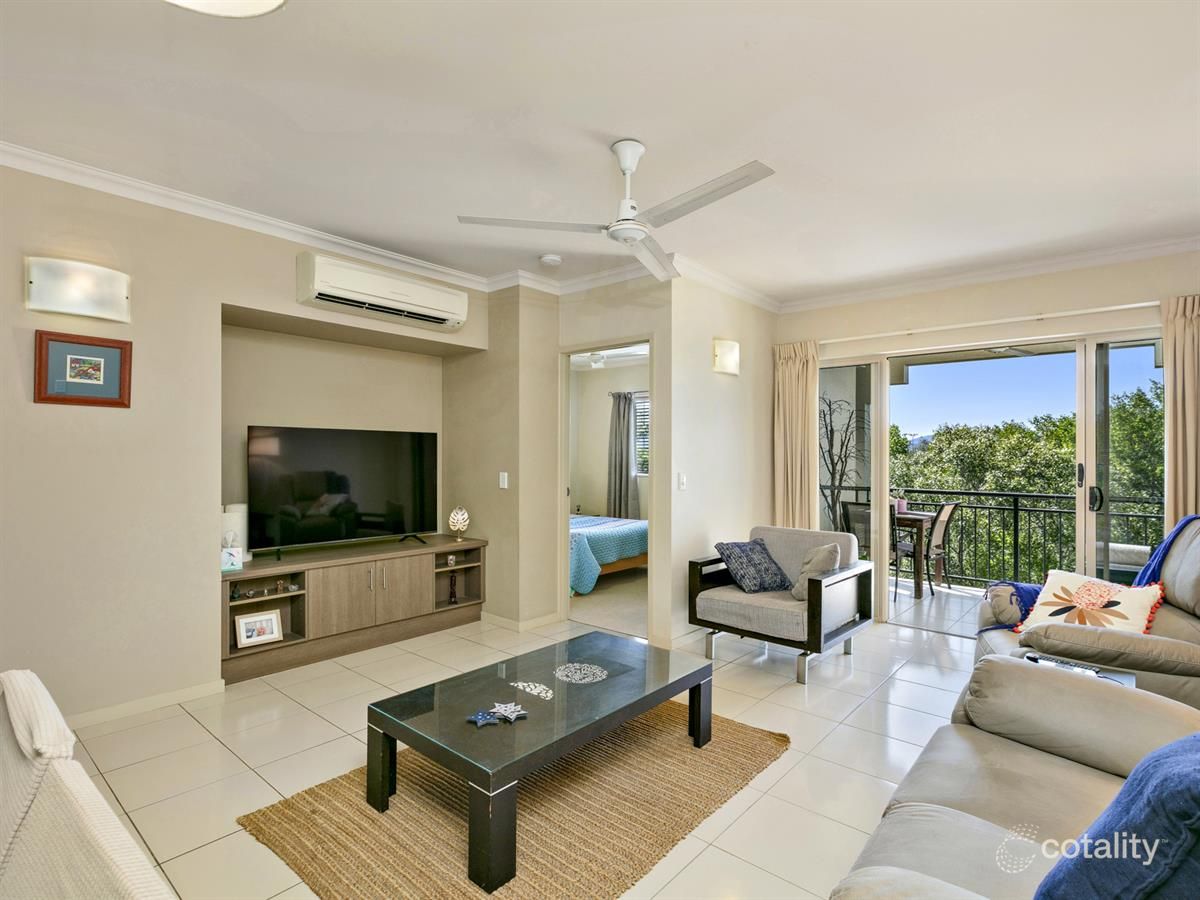 269/12-21 Gregory St, Westcourt, QLD 4870