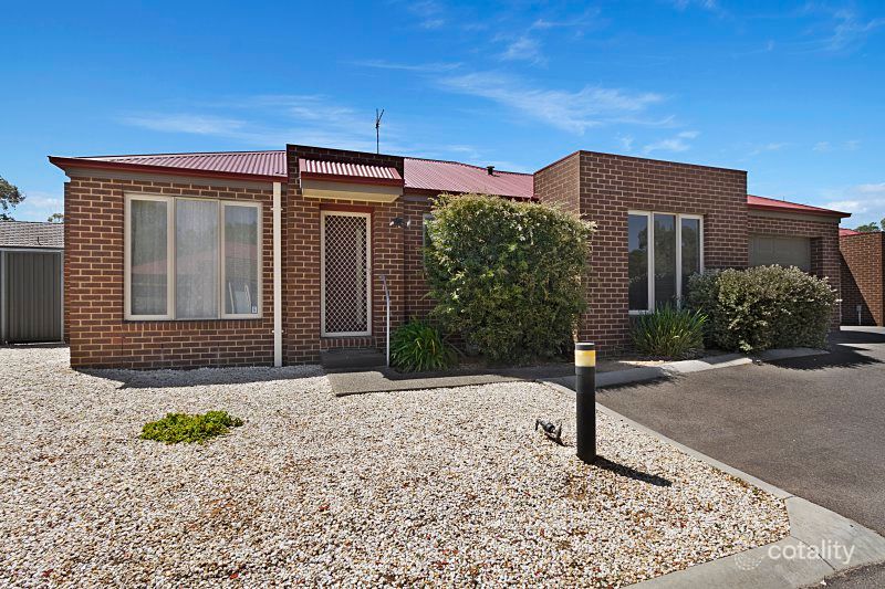 6/116 Holdsworth Rd, North Bendigo, VIC 3550