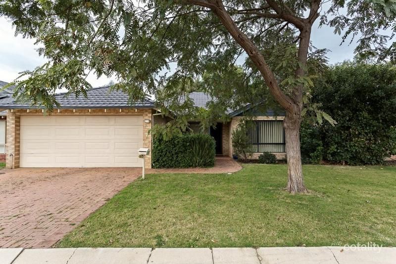 21 Lemongrass Way, Falcon, WA 6210