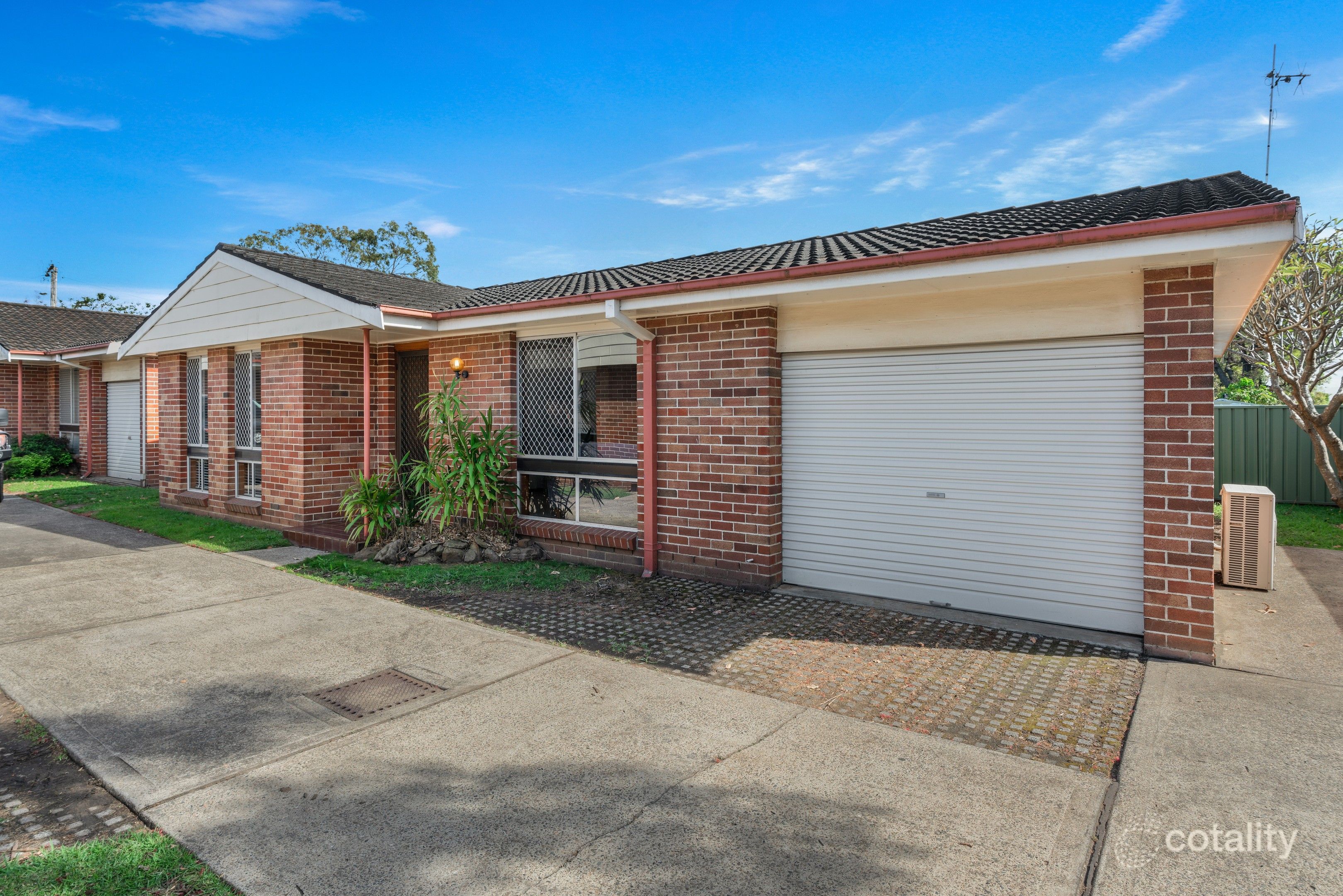 3/8-10 Keft Ave, Nowra, NSW 2541