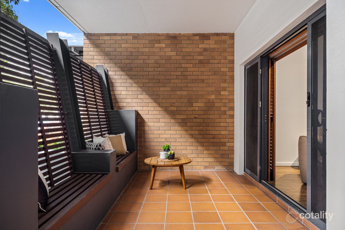 2/33 Helen St, Teneriffe, QLD 4005