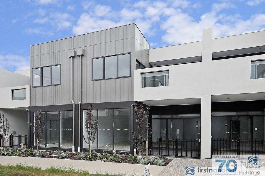 8 Push-Pea Way, Cranbourne West, VIC 3977