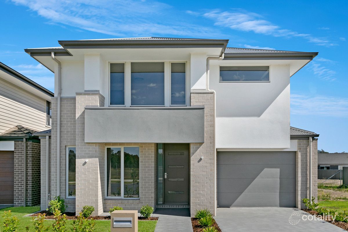 149 Armoury Rd, Jordan Springs, NSW 2747