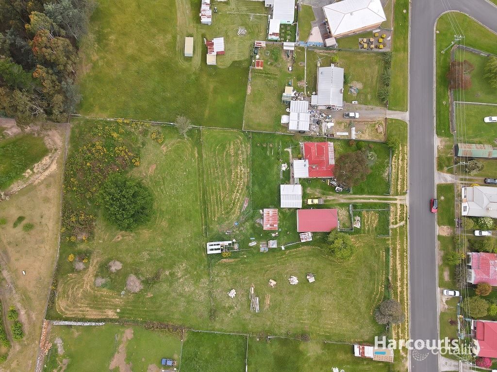 7 Grant St, St Marys, TAS 7215