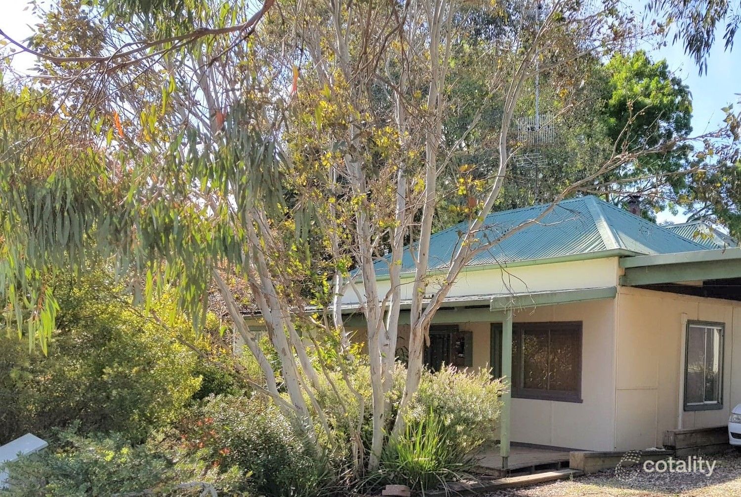 22 Downey St, Alexandra, VIC 3714