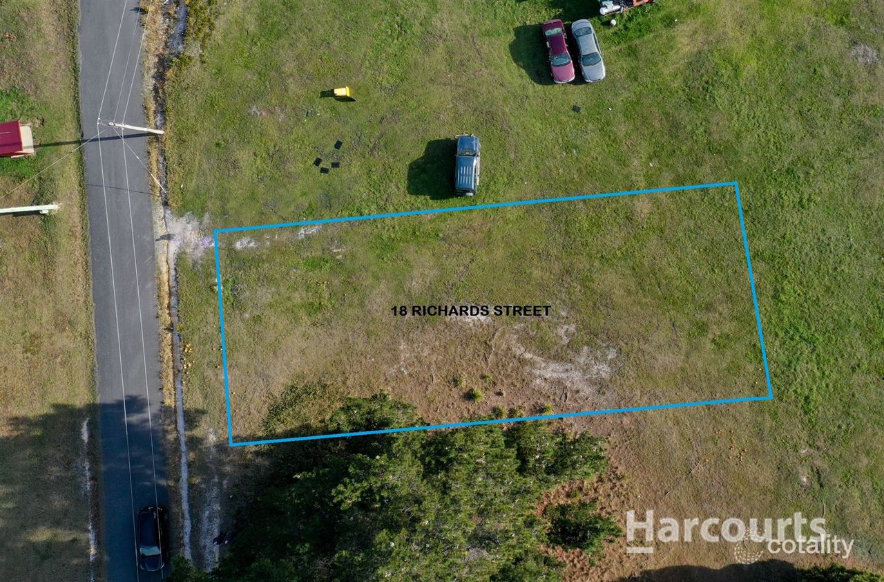 18 Richards St, Lefroy, TAS 7252