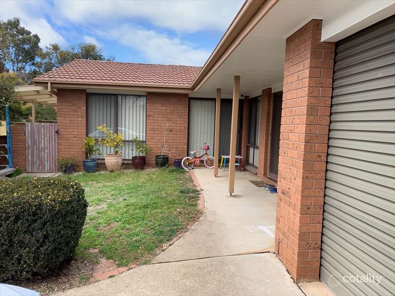 6/4 Cavenagh Pl, Mckellar, ACT 2617