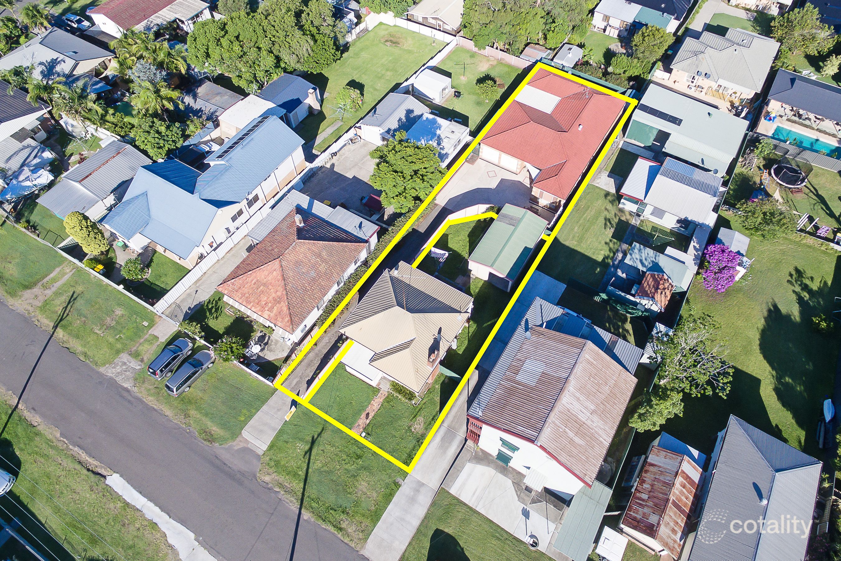 7 Manooka St, Wangi Wangi, NSW 2267