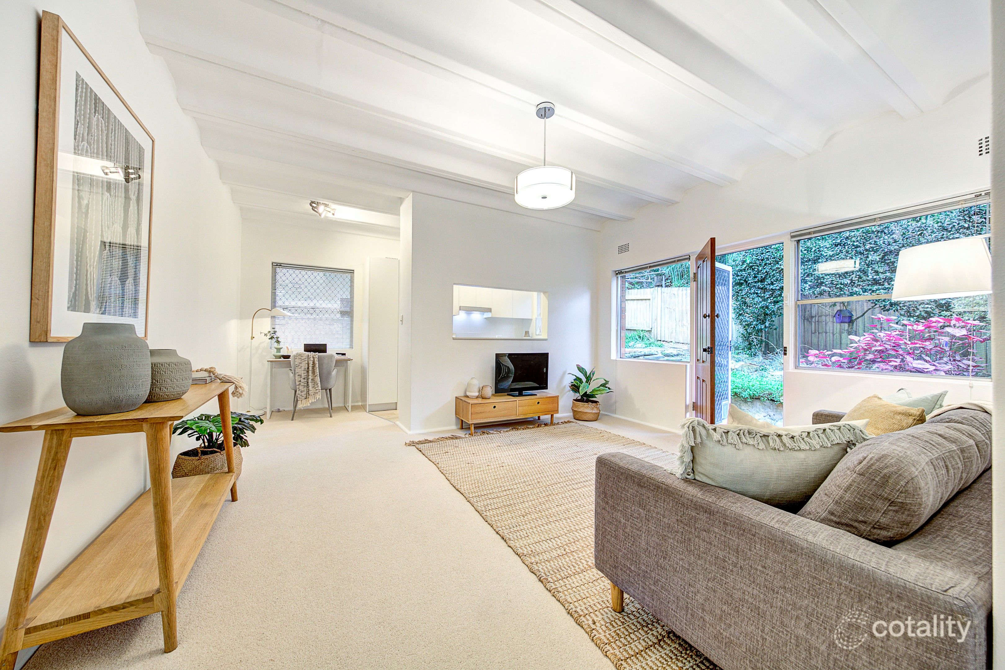 2/1 Nook Ave, Neutral Bay, NSW 2089